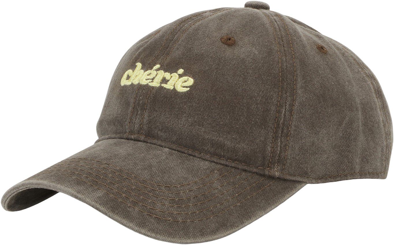 Everyday Bisou Cap