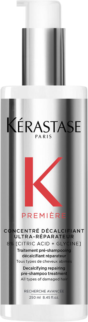 Kérastase Première Concentré Décalcifiant Ultra-Réparateur Pre-Shampoo