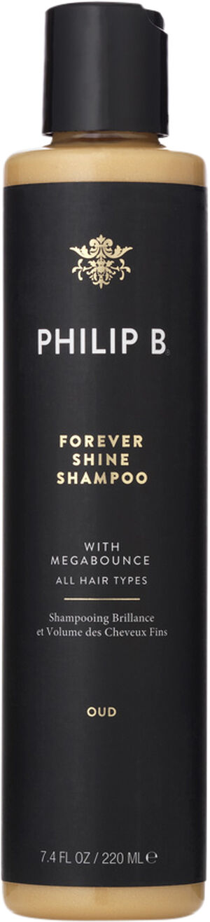 Oud Shampoo 220ml