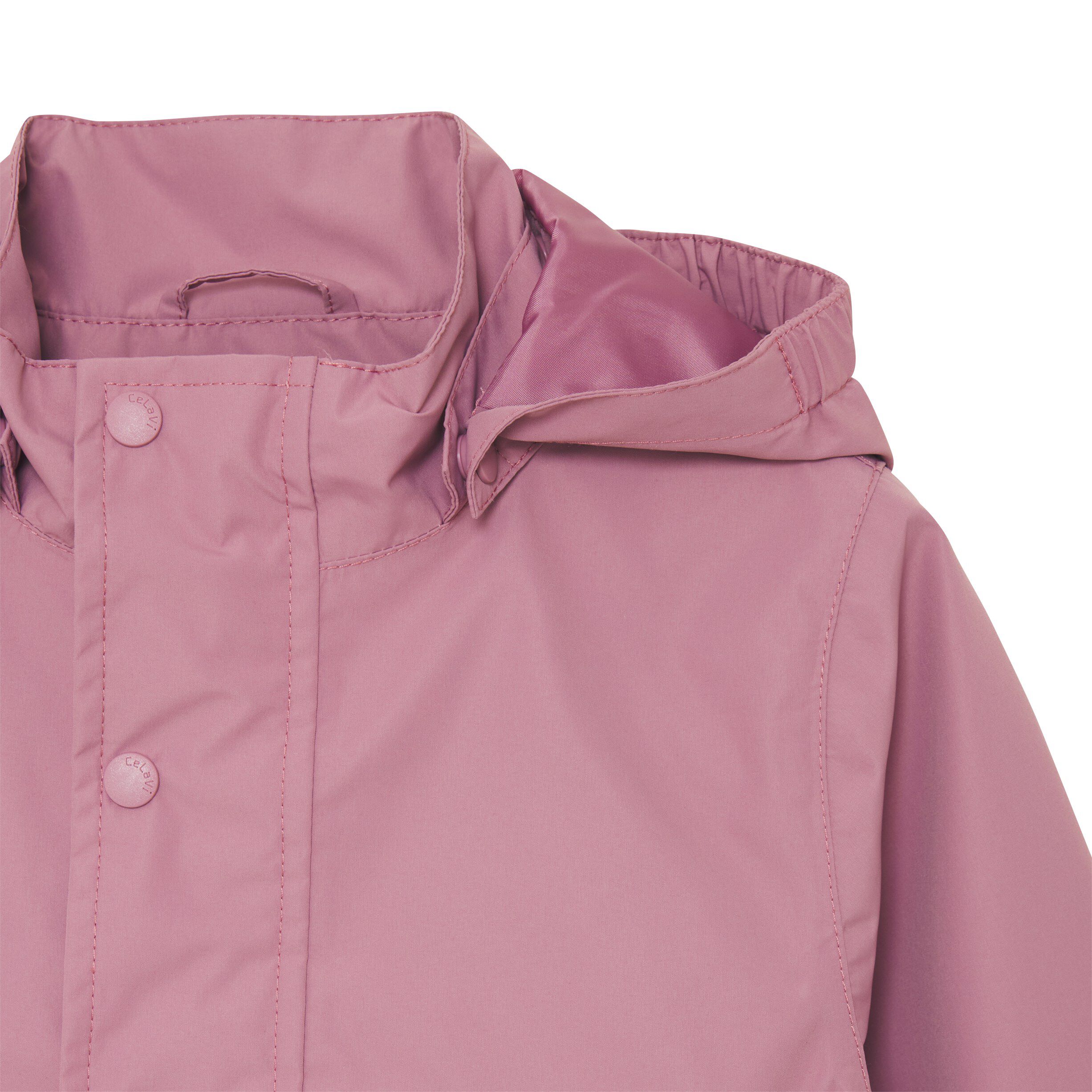 Breathable Rainwear Set