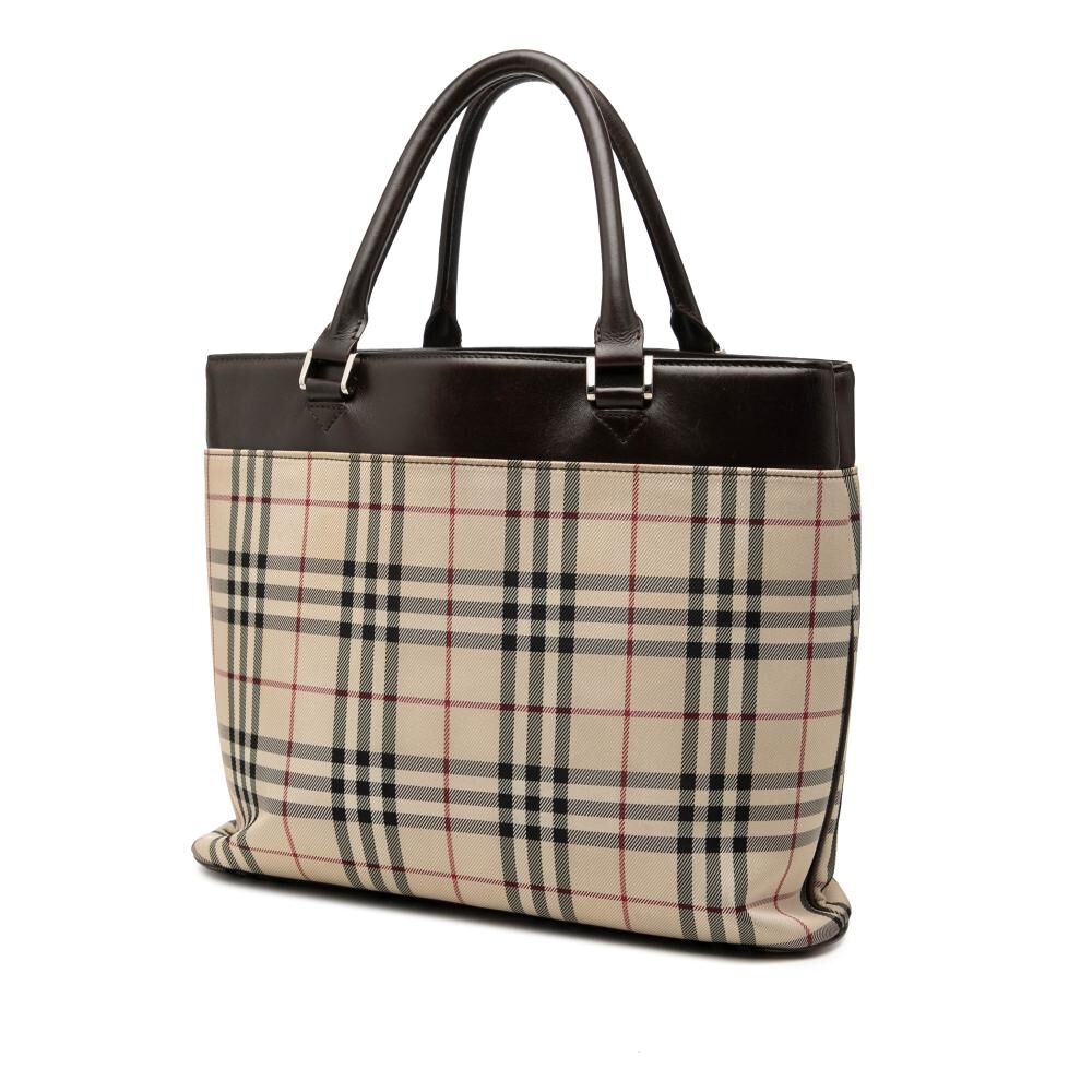 Burberry Tote