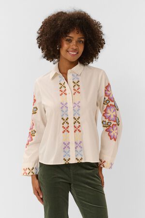 CUbreezy Shirt