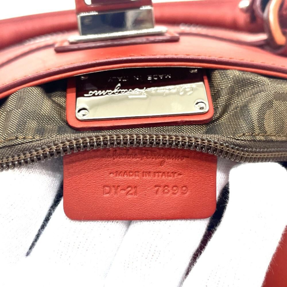 Salvatore Ferragamo Handbag