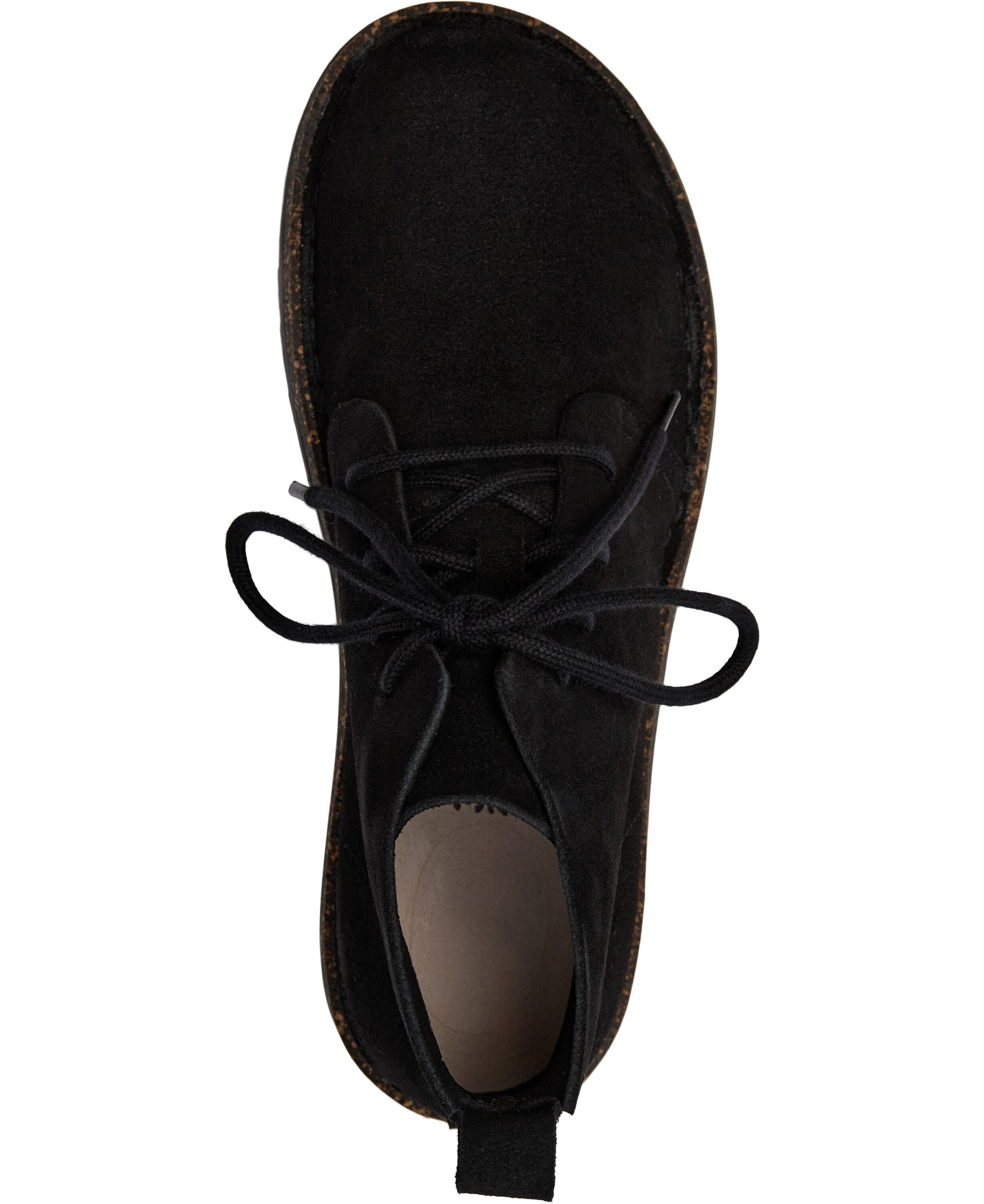 Uppsala Mid LEVE Black