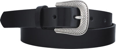 D10177/25  Belt, Black