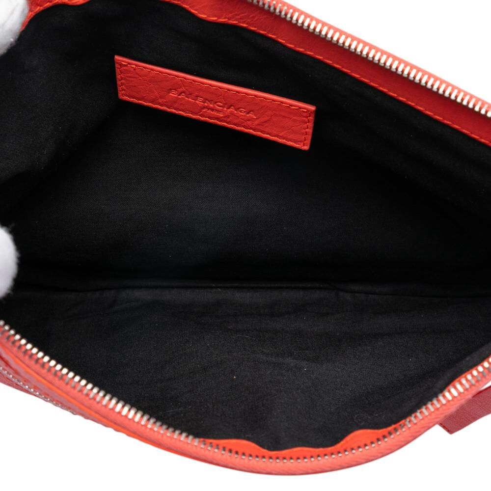 Balenciaga Clutch