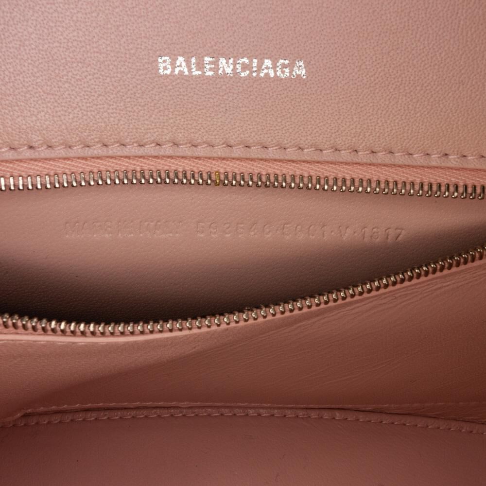 Balenciaga Hourglass