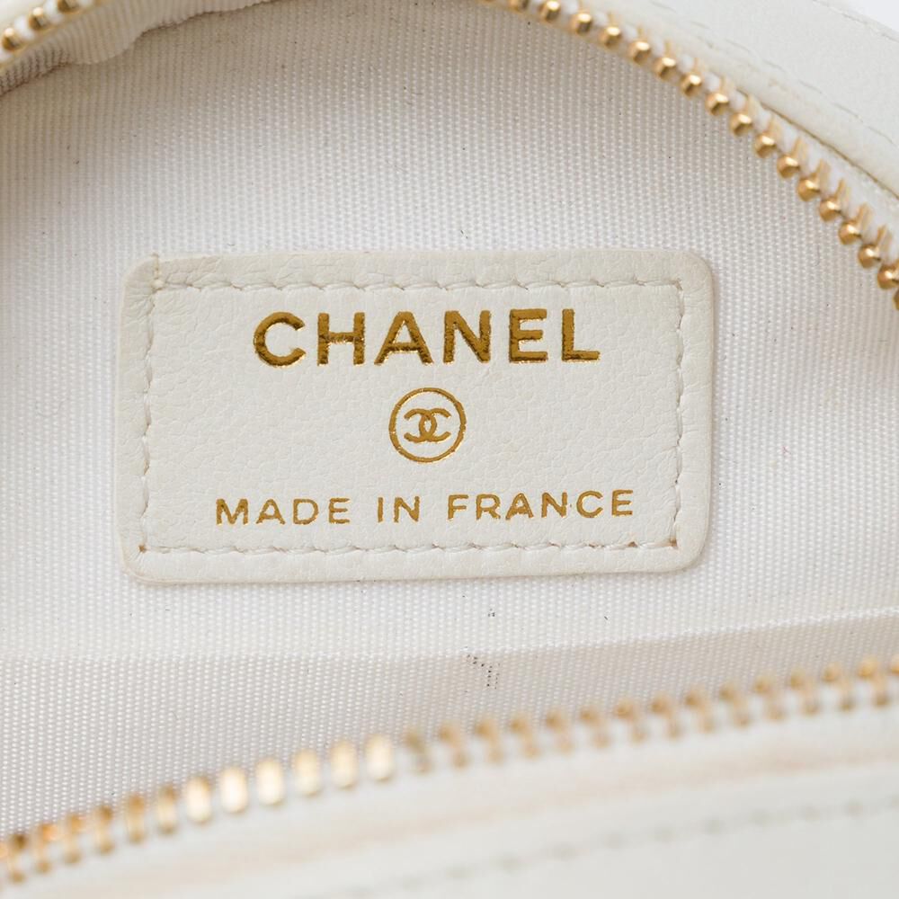 Chanel Crossbody Bag