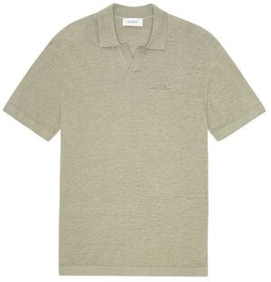 Emmanuel Knit Polo