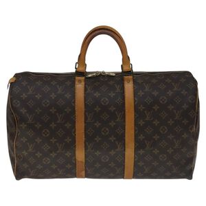 Louis Vuitton Keepall