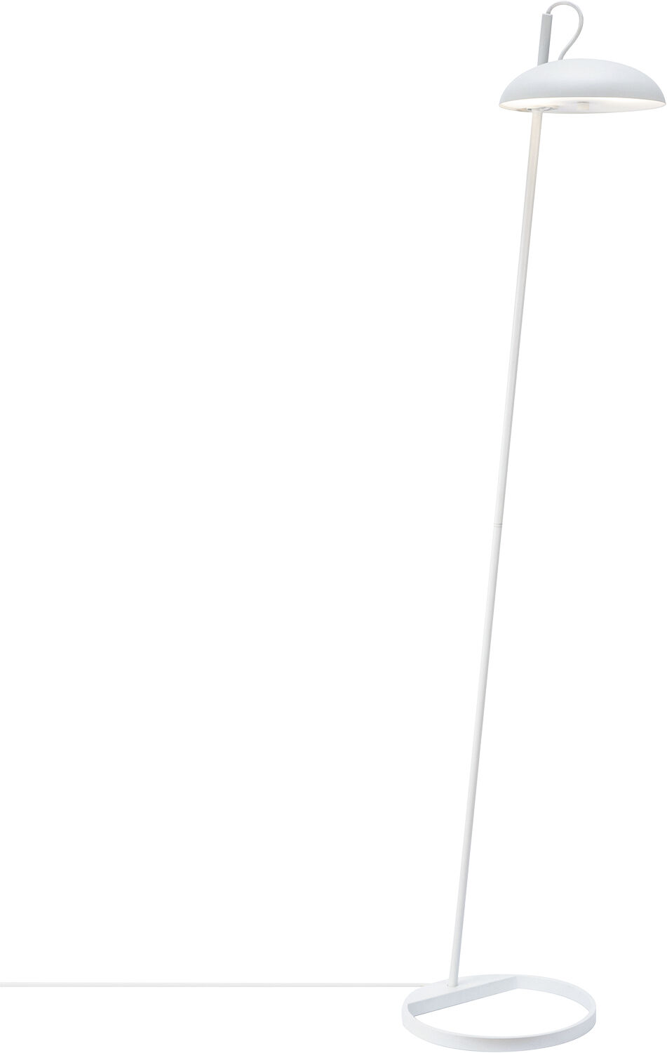 Versale | Gulvlampe | Hvid