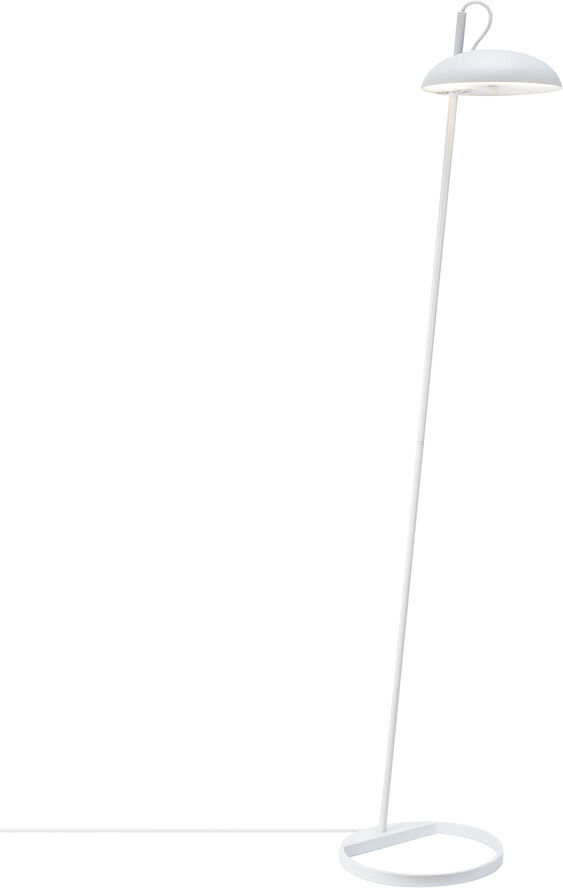 Versale | Gulvlampe | Hvid