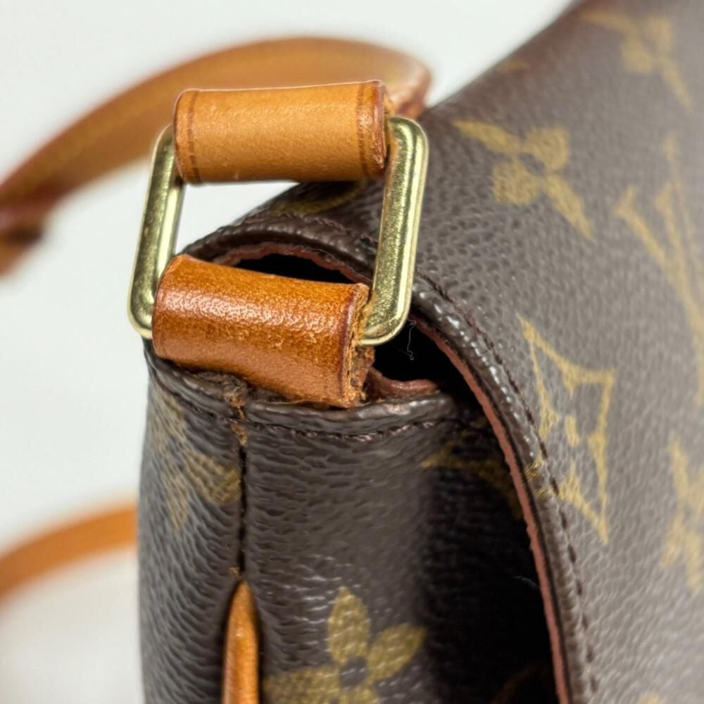 Louis Vuitton Musette Salsa