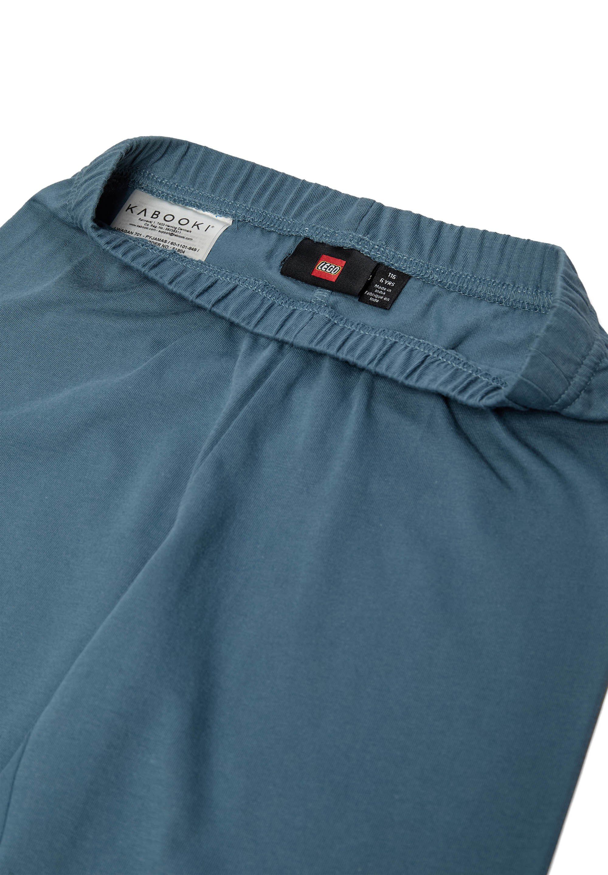 LWAGAN 701 - PYJAMAS.