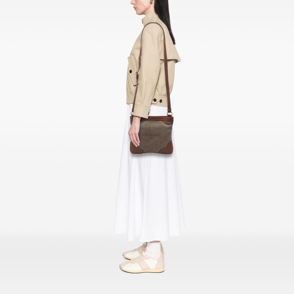 Prada Crossbody Bag