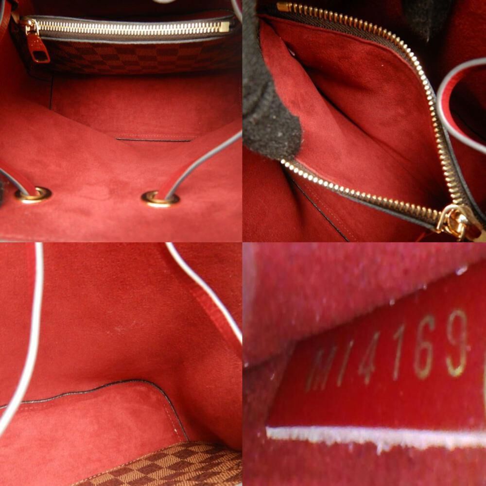 Louis Vuitton Neoneo