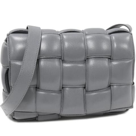 Bottega Veneta Padded Cassette Bag