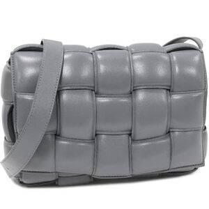 Bottega Veneta Padded Cassette Bag