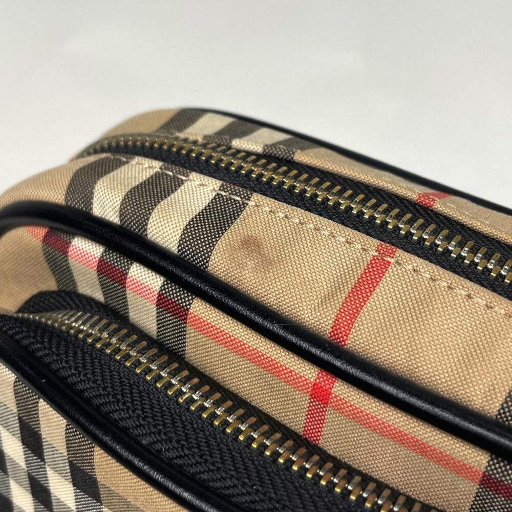 Burberry Shoulder Bag