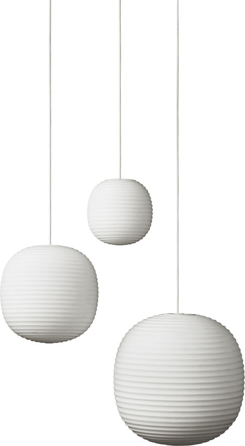 Lantern Pendant Ø30