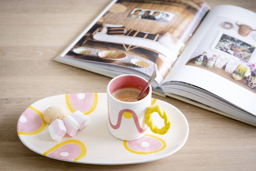 Krus - MIGUEL - RAYA ROSADA