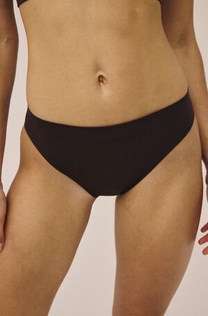 Mellanie 3 Seamless Brief