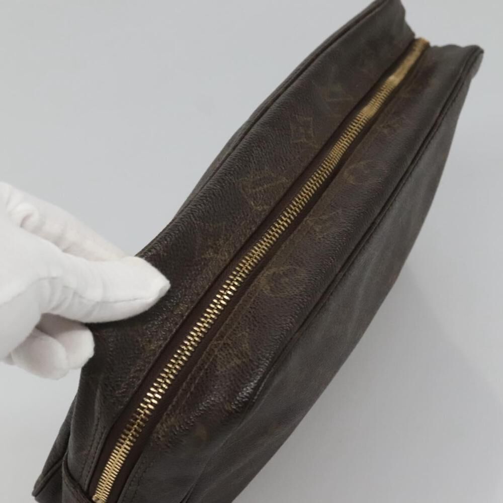 Louis Vuitton Trousse Toilette