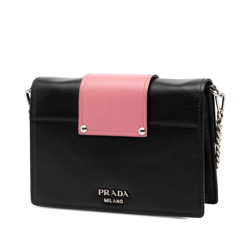 Prada Crossbody Bag