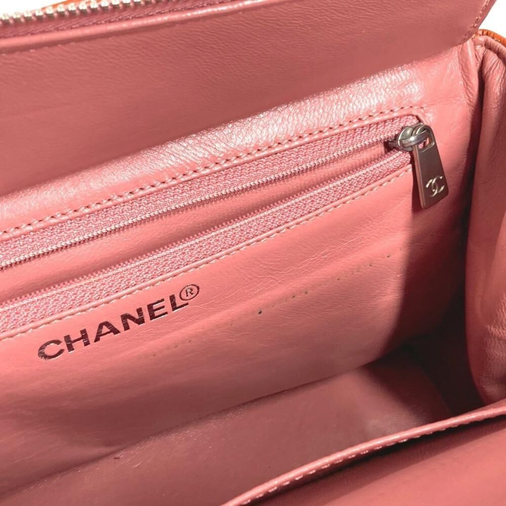 Chanel Tote