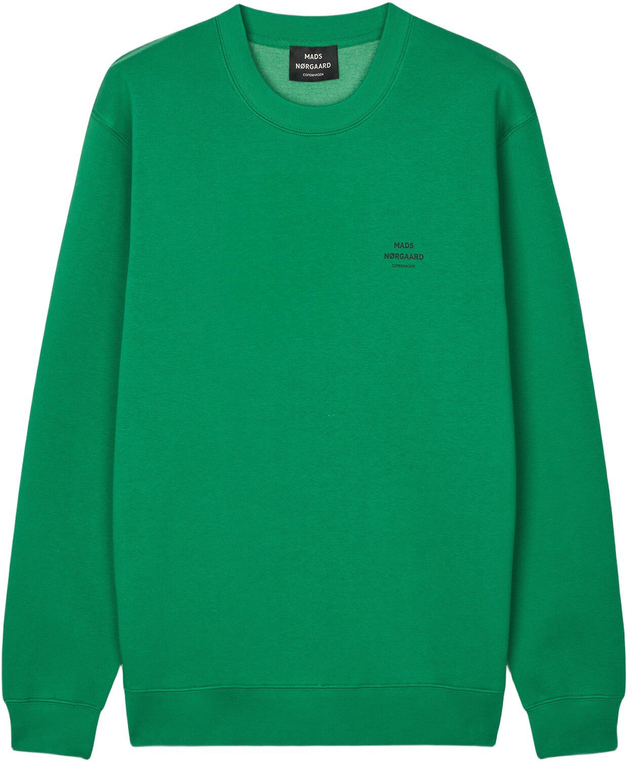 Standard Crew Logo Sweat FAV