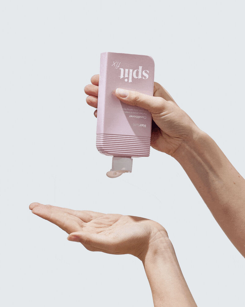 Split Fix Conditioner