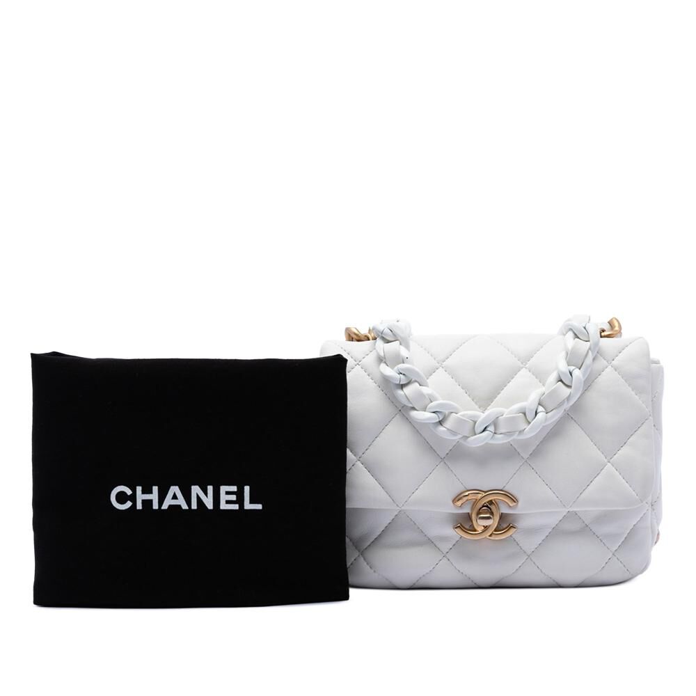 Chanel Flap Bag
