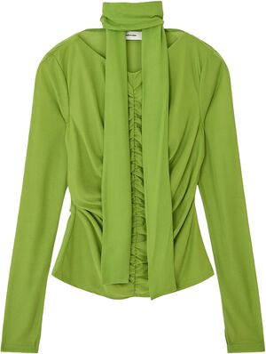 Prudencemd scarf top