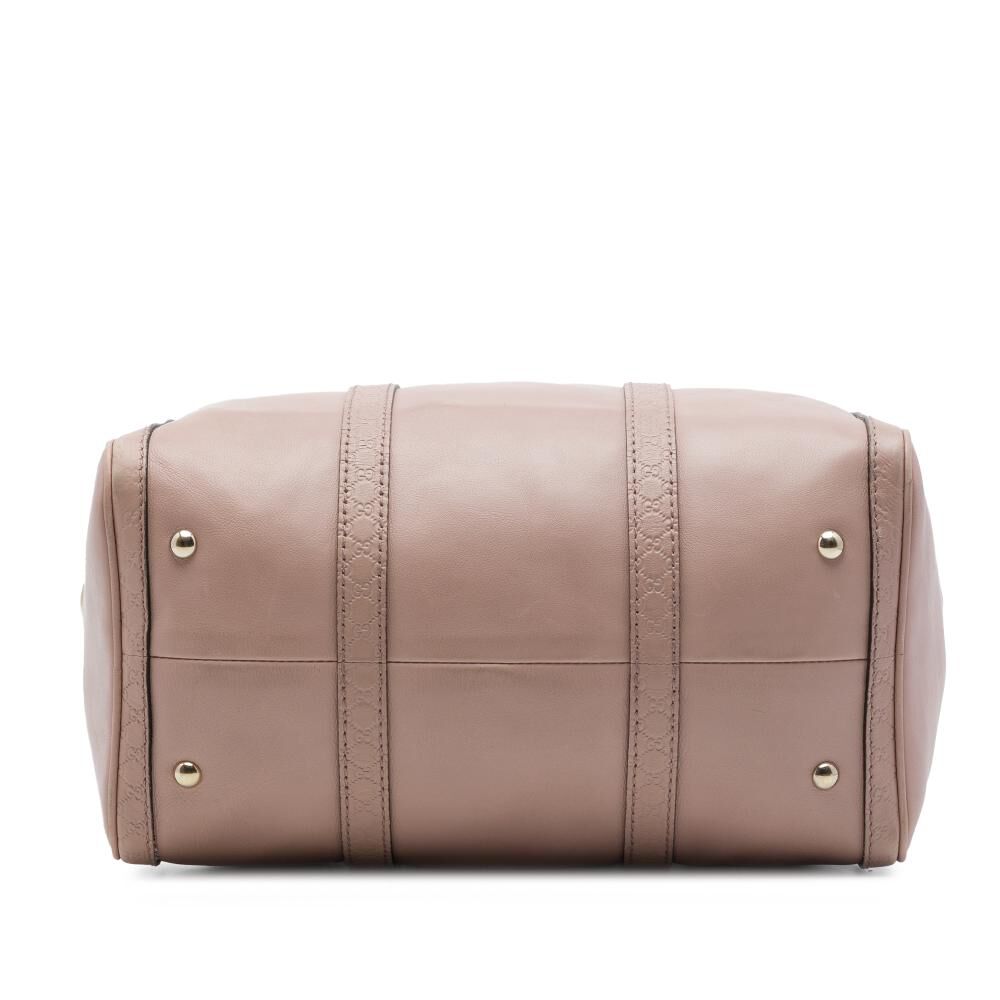 Gucci Boston Bag