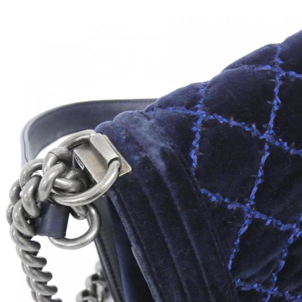 Chanel Boy Bags