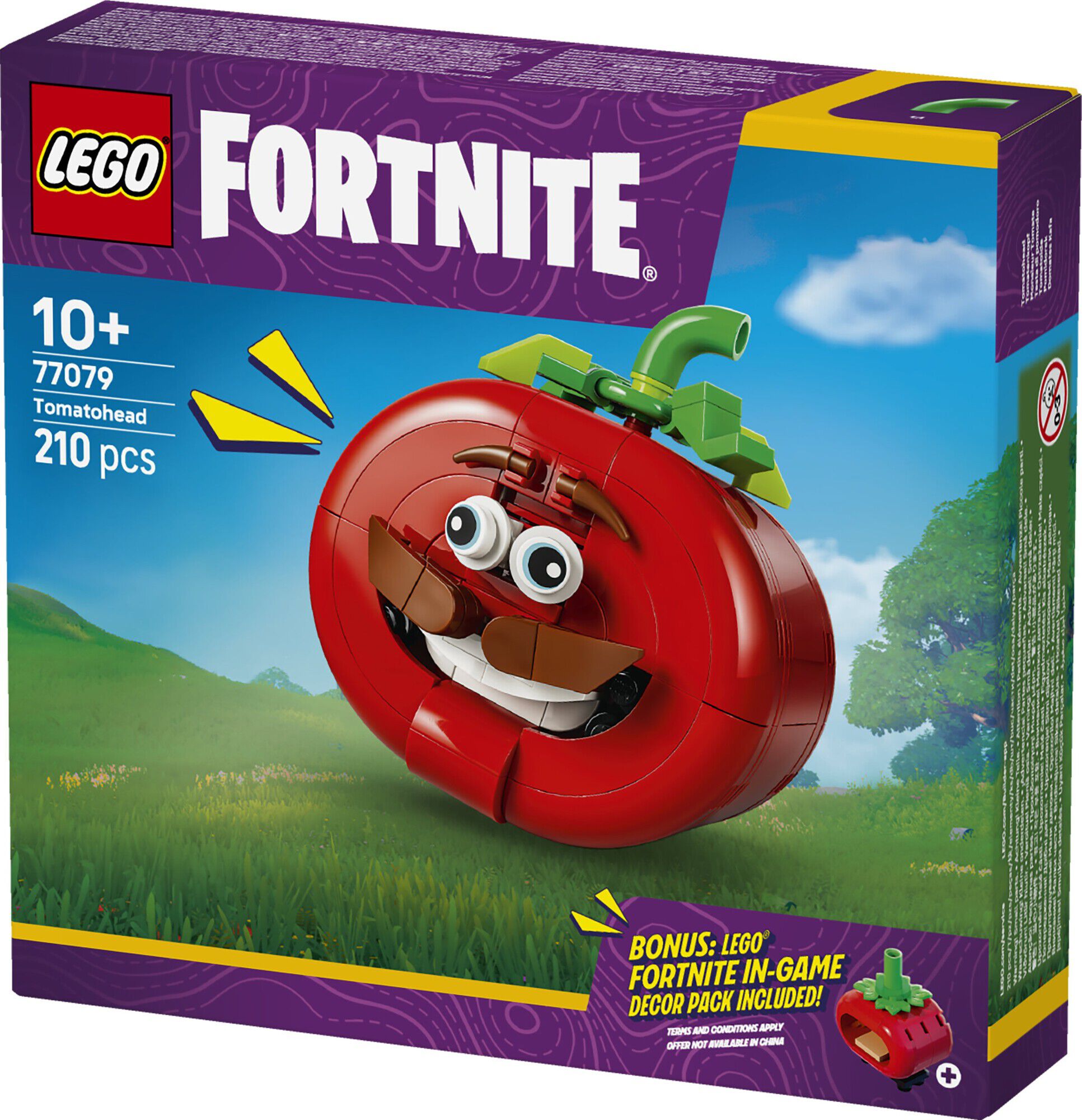 Tomatohead 77079