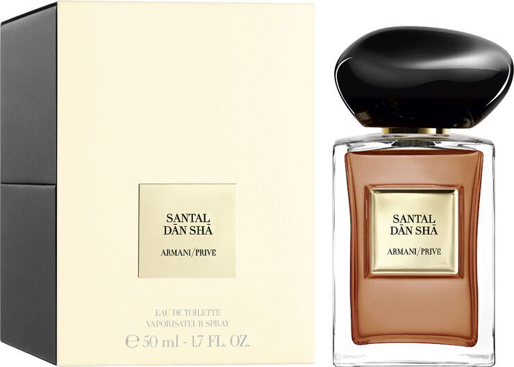 Armani Privé Santal Dan Sha Eau de Toilette