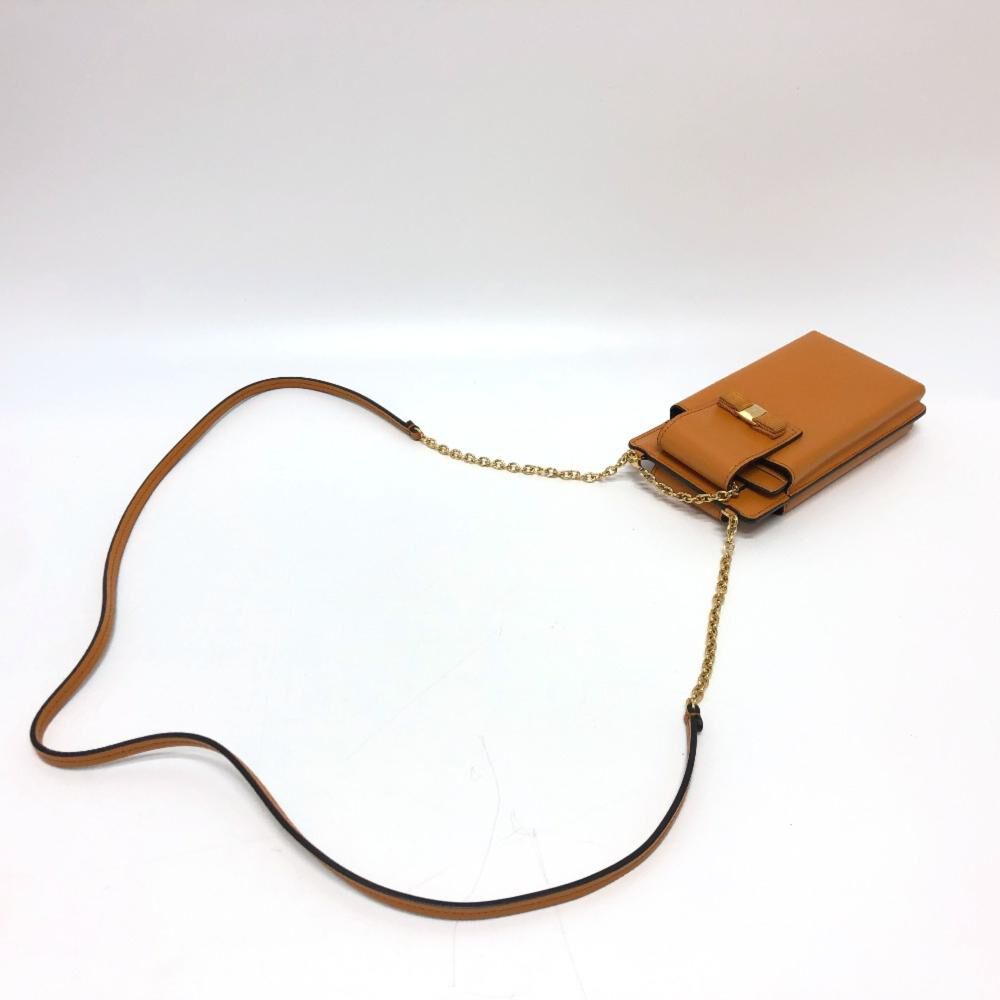 Salvatore Ferragamo Shoulder Bag