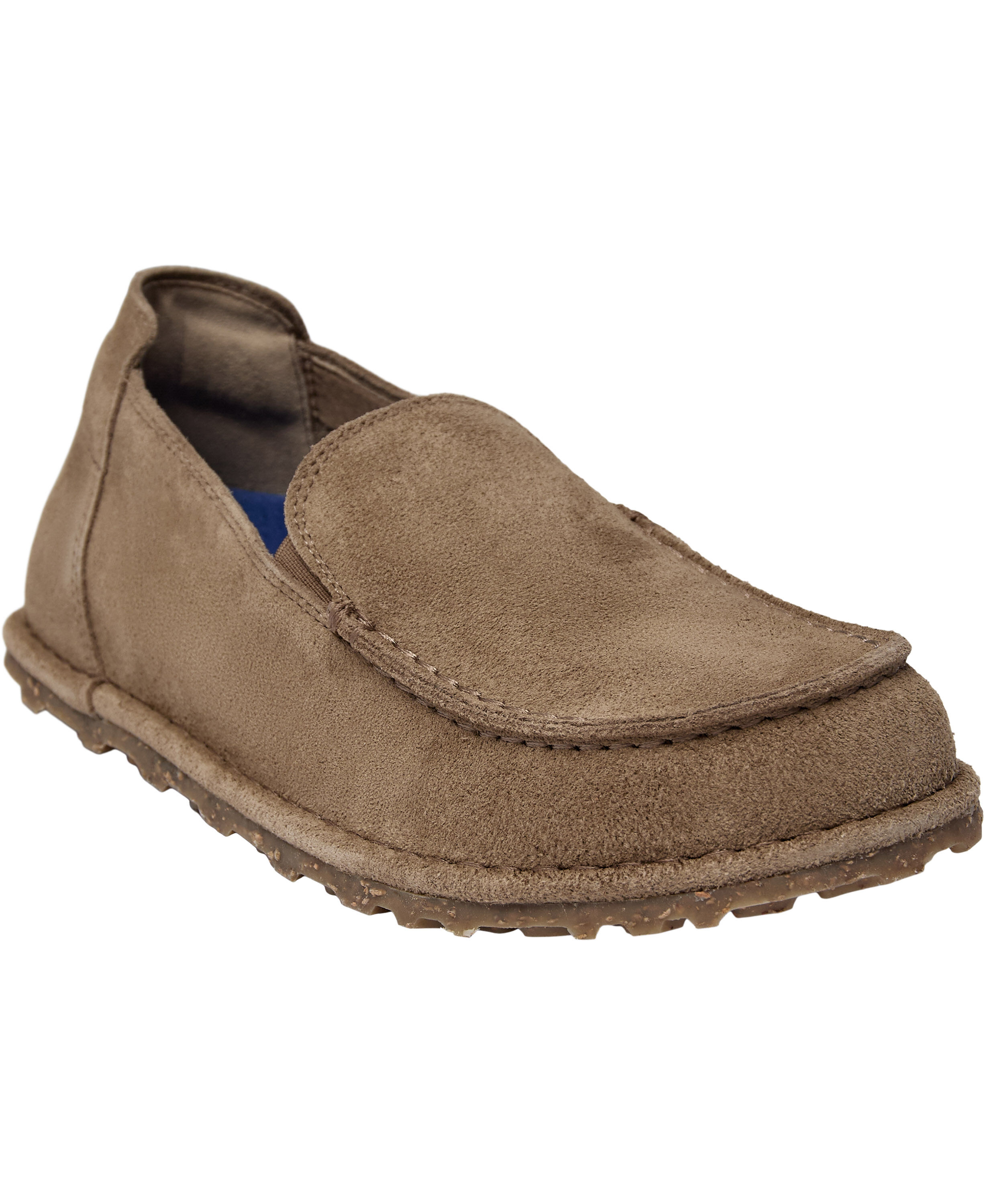 Utti Slip On LEVE Gray Taupe