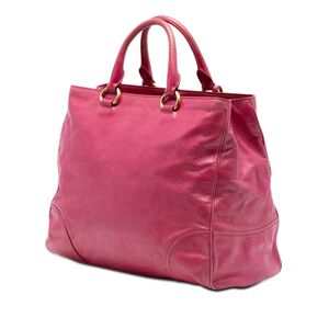 Prada Galleria Bag