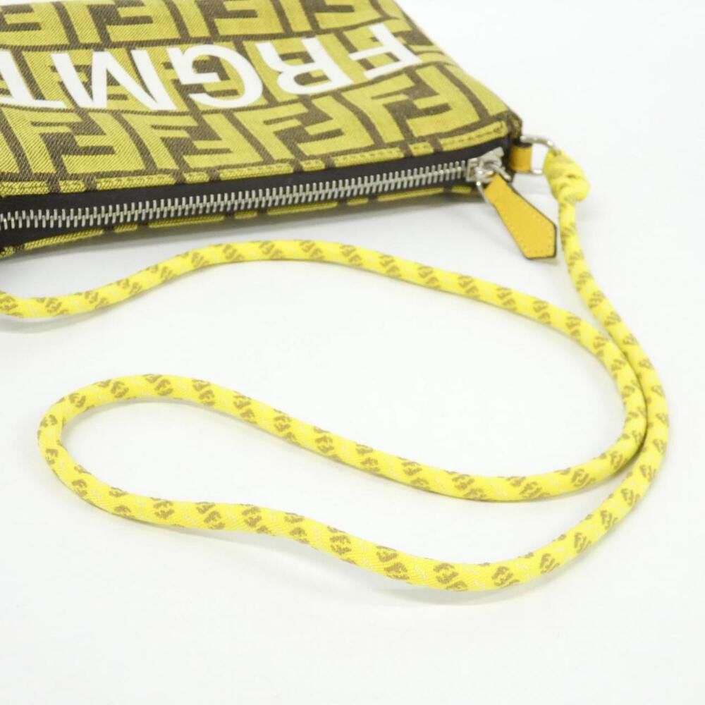 Fendi Baguette