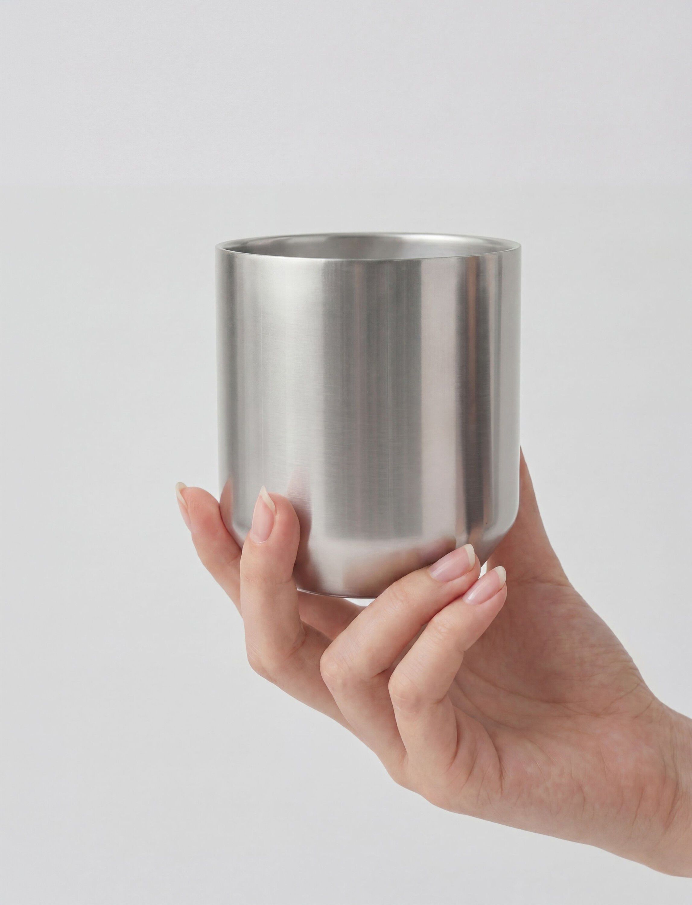 SR termomugg 0.2 l. 2 Stk steel