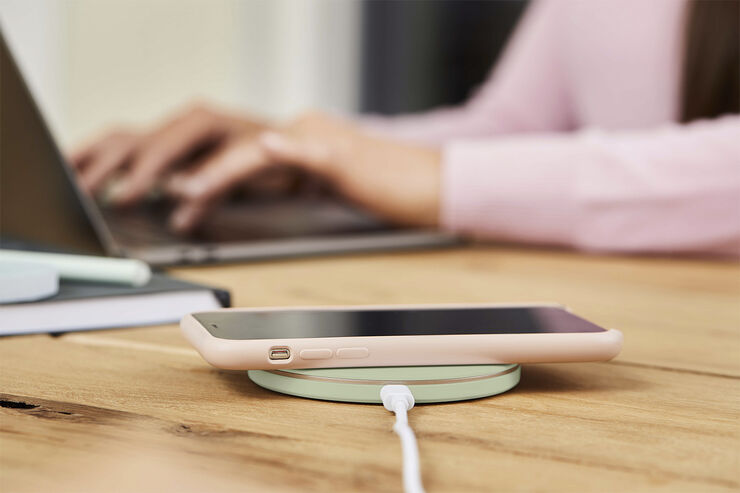 wiCHARGE 2 - Dusty Olive