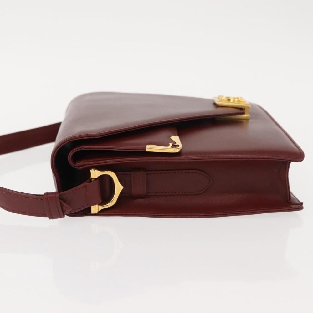 Cartier Shoulder Bag