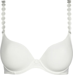 Tom padded bra heartshape