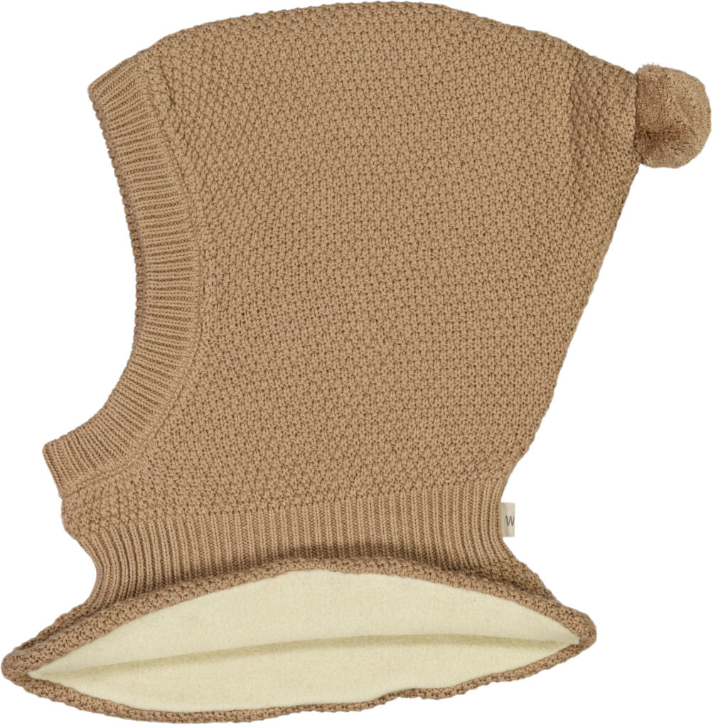 Strik Elefanthue Pomi