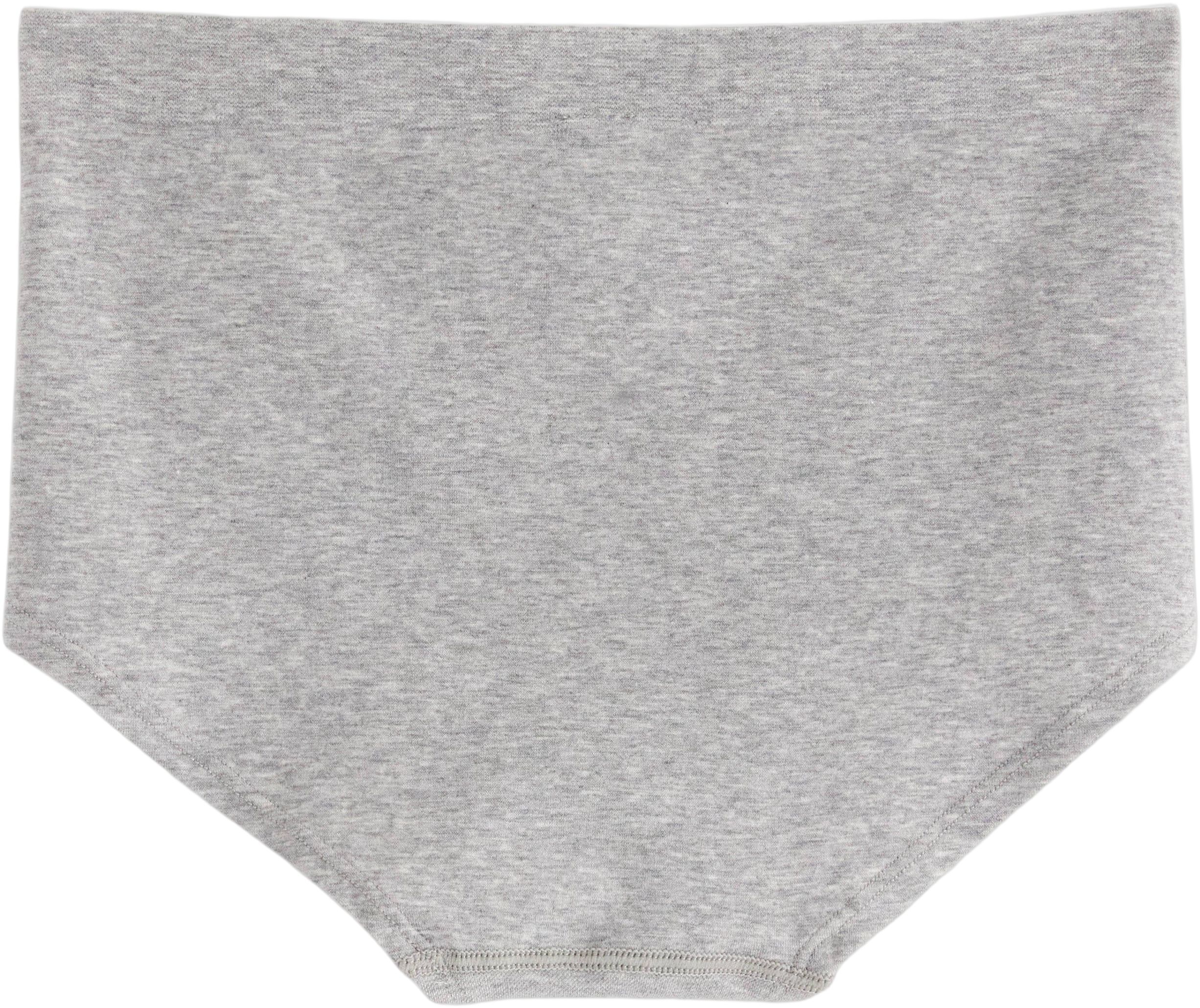 Trosor med h&ouml;g midja utan s&ouml;mmar