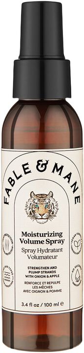 MAHAMANE VOLUMIZING SPRAY 100ML