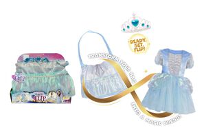 Blue Princess 128 - 134 c