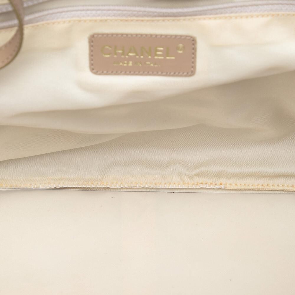 Chanel Travel Line
